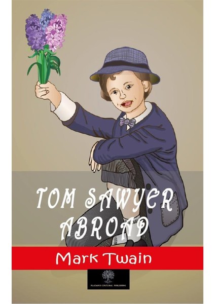 Tom Sawyer Abroad - Mark Twain