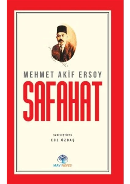 Safahat - Mehmet Akif Ersoy