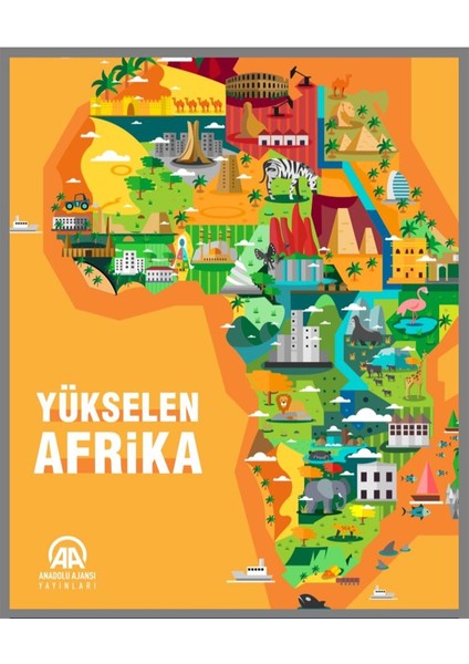 Yükselen Afrika