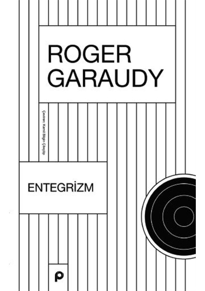 Entegrizm - Roger Garaudy