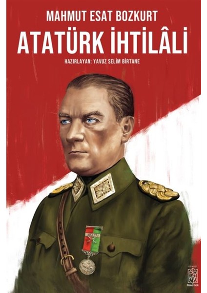Atatürk Ihtilali