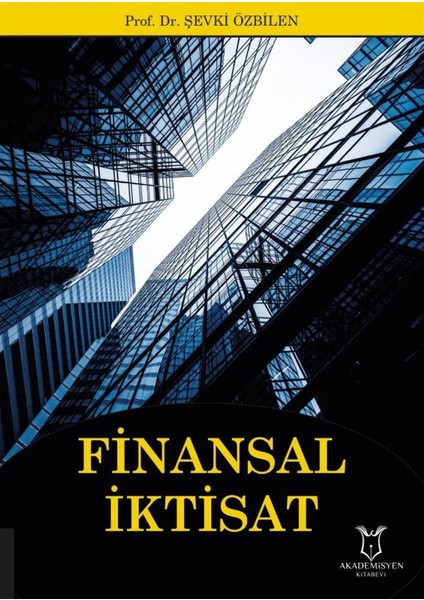 Finansal Iktisat - Şevki Özbilen