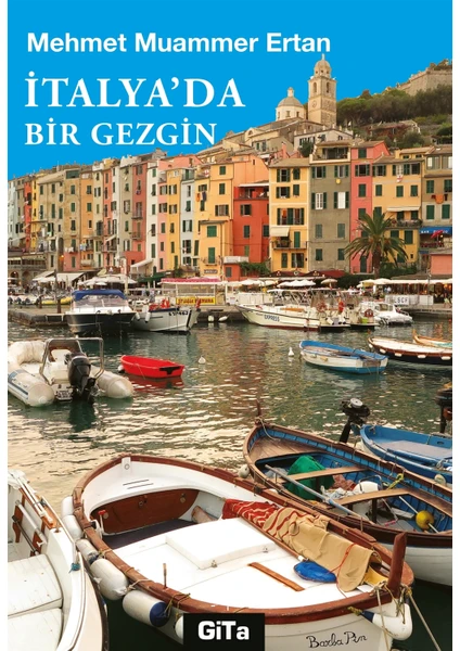 Italya’da Bir Gezgin