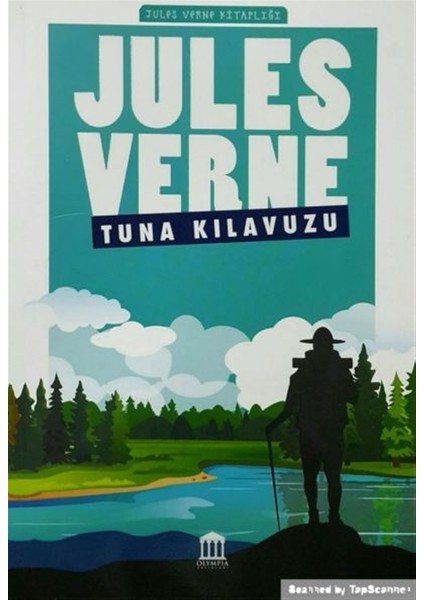 Tuna Kılavuzu - Jules Verne Kitaplığı - Jules Verne