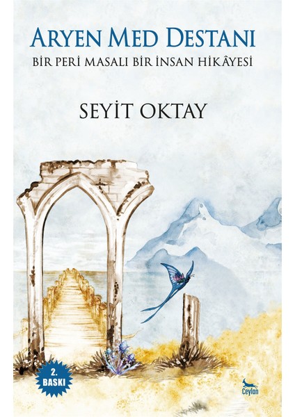 Aryen Med Destanı - Seyit Oktay