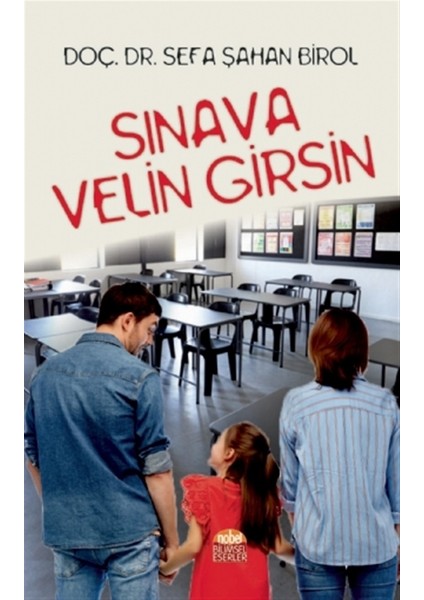 Sınava Velin Girsin