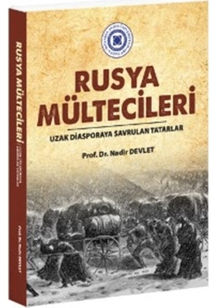 Rusya Mültecileri - Nadir Devlet