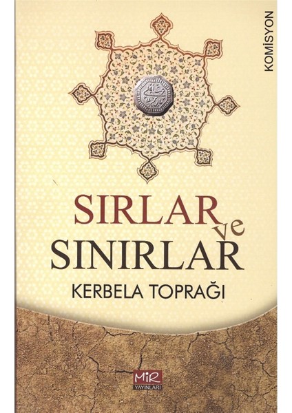 Sırlar ve Sınırlar