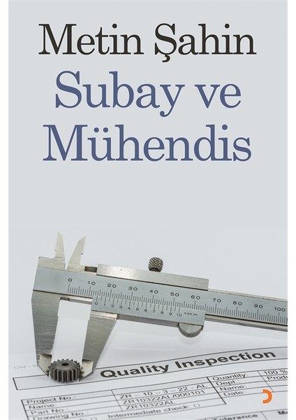 Subay ve Mühendis - Metin Şahin