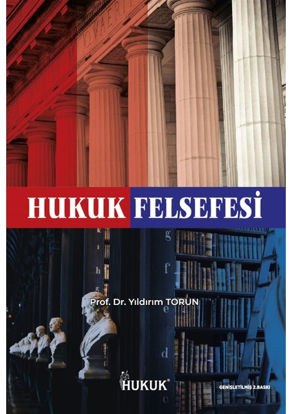 Hukuk Felsefesi - Yıldırım Torun