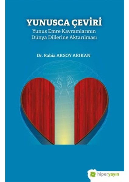 Yunusca Çeviri