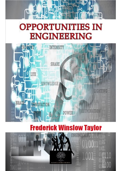 Opportunities In Engineering