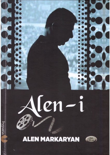 Alen-I - Alen Markaryan