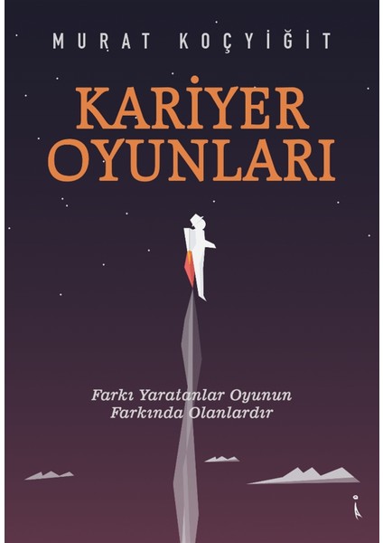 Kariyer Oyunları - Murat Koçyiğit