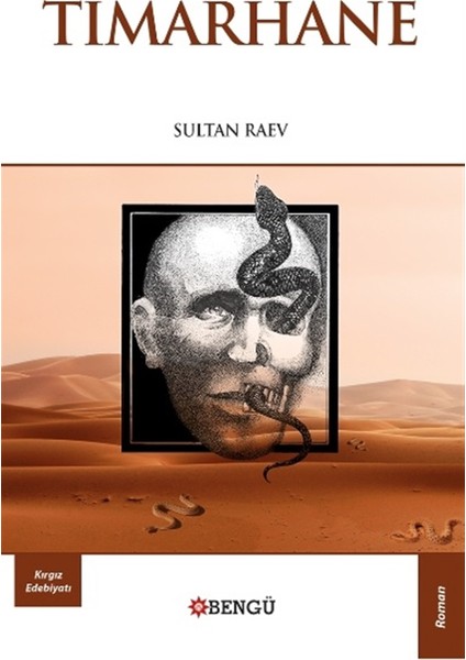 Tımarhane - Sultan Raev