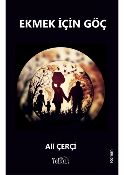 Ekmek Için Göç