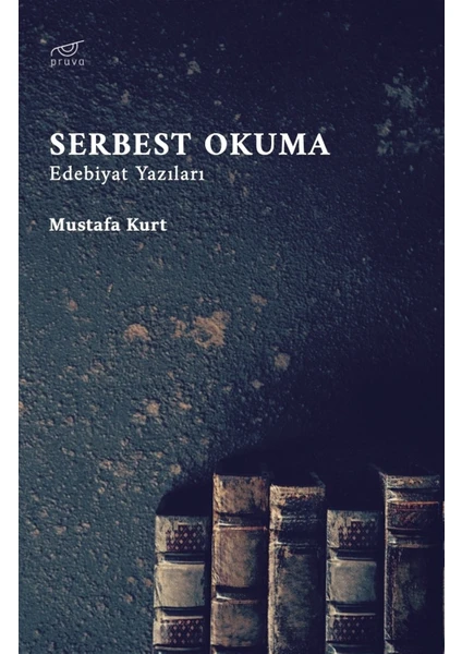 Serbest Okuma - Mustafa Kurt