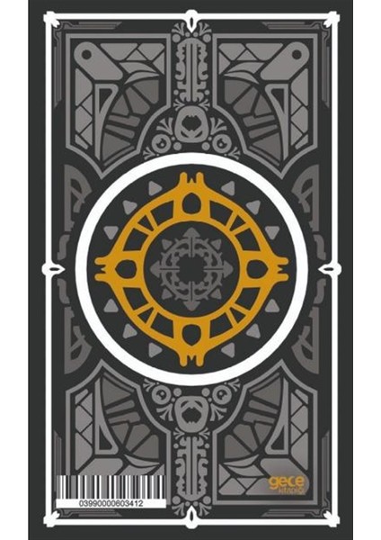Tarot Kartları