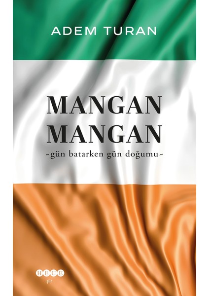 Mangan Mangan - Adem Turan