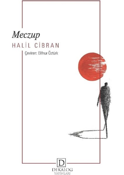 Meczup - Halil Cibran