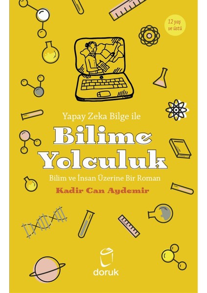 Yapay Zeka Bilge Ile Bilime Yolculuk