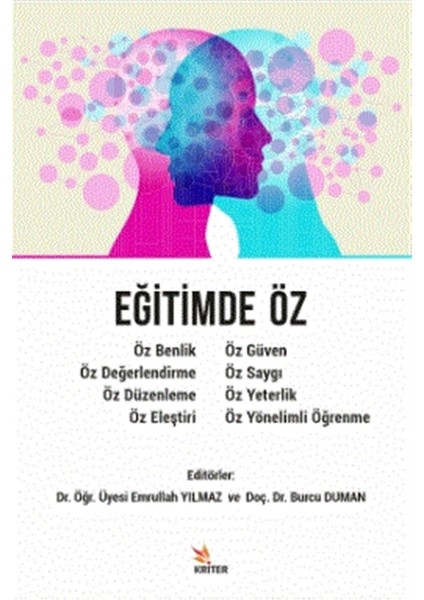 Eğitimde Öz