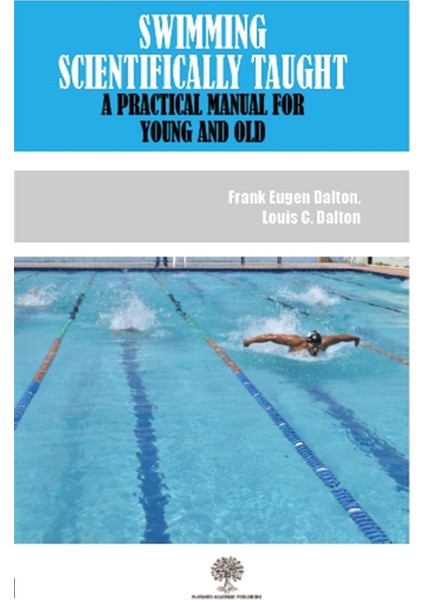 Swimming Scientifically Taught