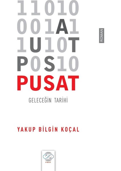 Pusat - Yakup Bilgin Koçal