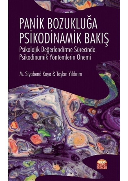 Panik Bozukluğa Psikodinamik Bakış