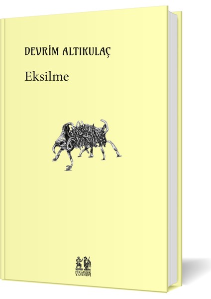 Eksilme - Devrim Altıkulaç