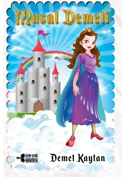 Masal Demeti - Demet Kaytan