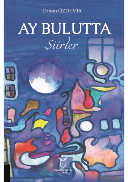 Ay Bulutta - Orhan Özdemir