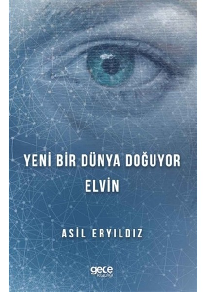 Yeni Bir Dünya Doğuyor