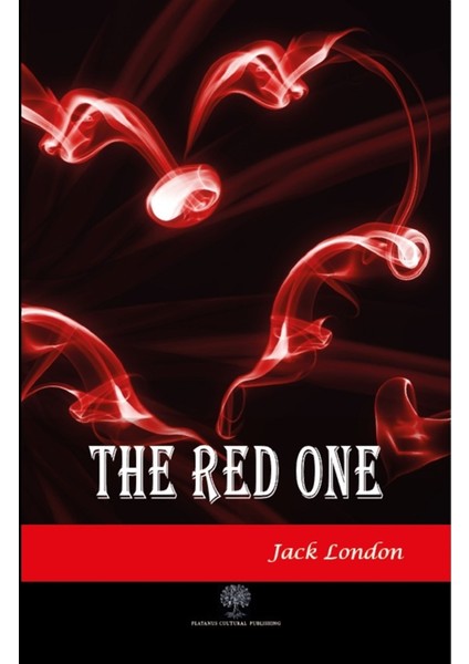 The Red One - Jack London