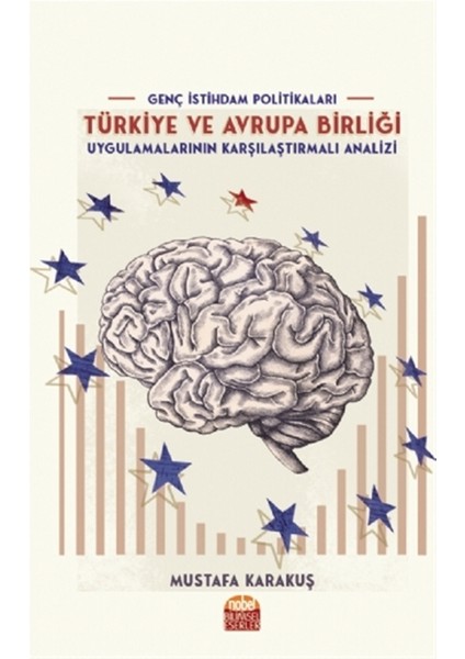 Genç Istihdam Politikaları: Türkiye ve Avrupa Birliği - Mustafa Karakuş