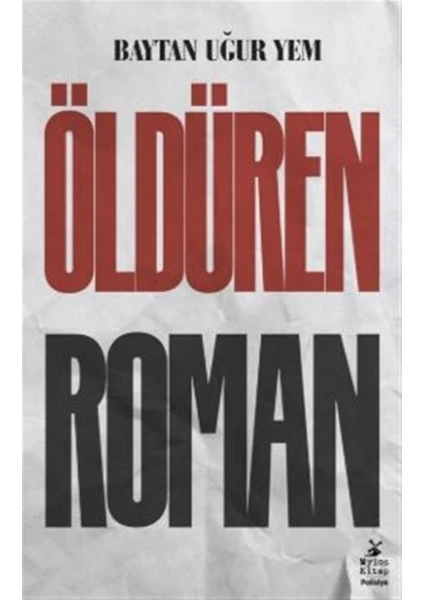 Öldüren Roman