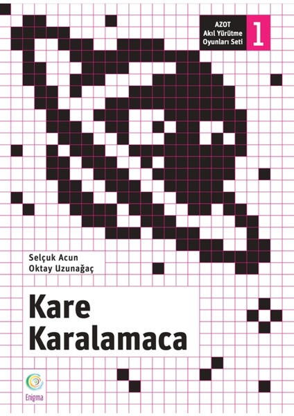 Kare Karalamaca