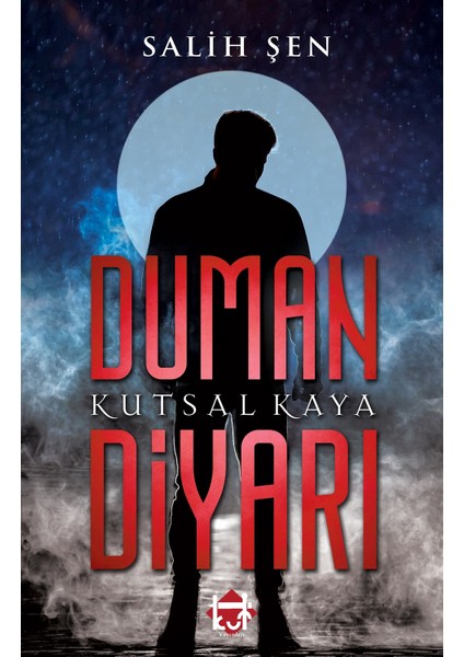 Duman Diyarı - Kutsal Kaya