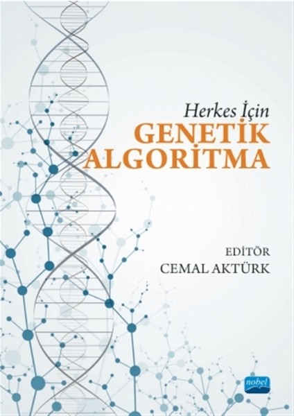 Herkes Için Genetik Algoritma