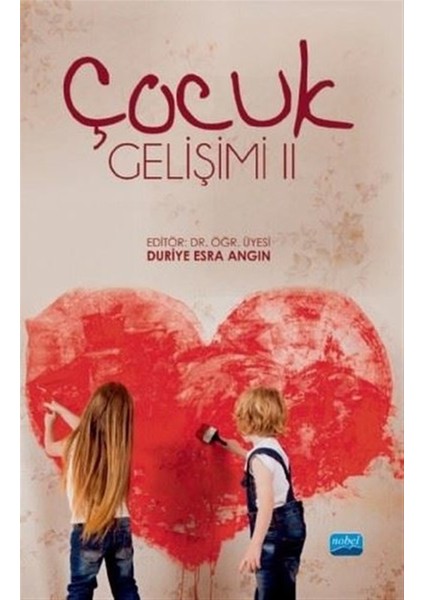 Çocuk Gelişimi 2