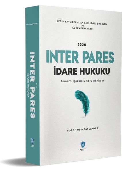 Inter Pares Idare Hukuku