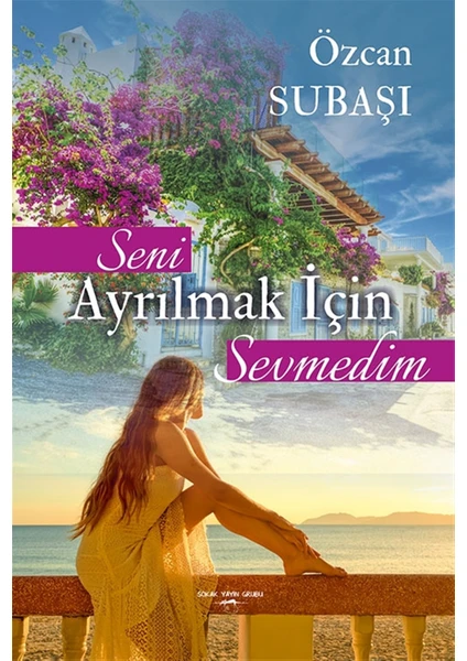 Seni Ayrılmak Için Sevmedim - Özcan Subaşı