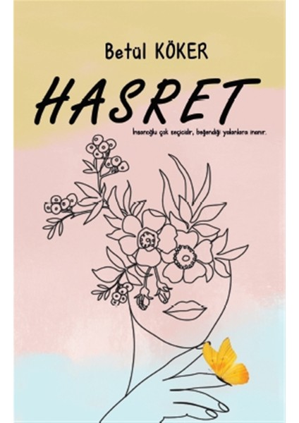 Hasret - Betül Köker