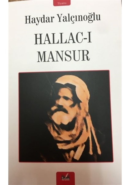 Hallac-I Mansur