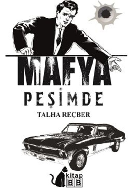 Mafya Peşimde