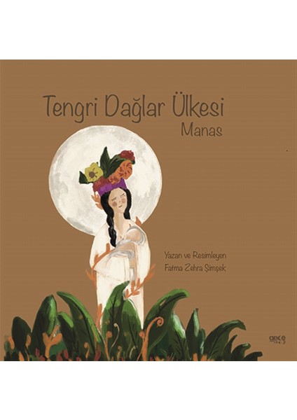 Tengri Dağlar Ülkesi