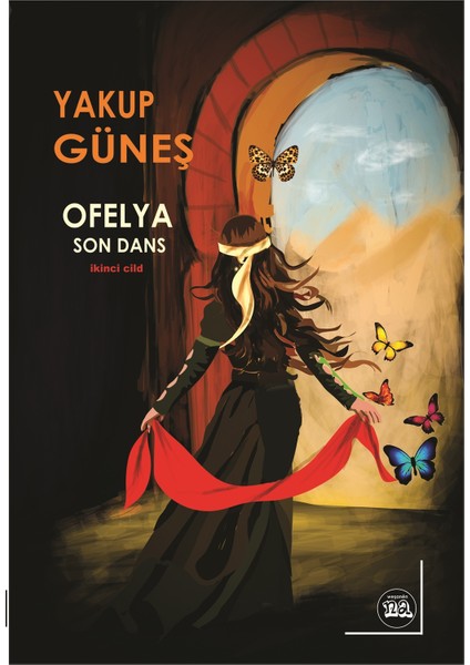 Ofelya - Son Dans Ikinci Cild