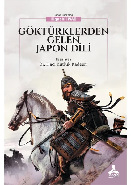 Göktürklerden Gelen Japon Dili