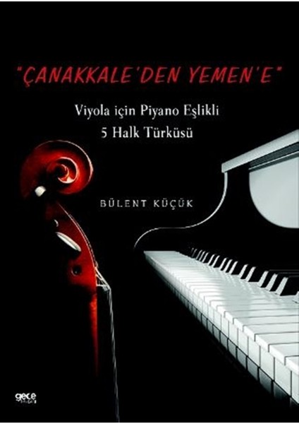 Çanakkale'den Yemen'e
