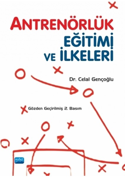 Antrenörlük Eğitimi ve Ilkeleri